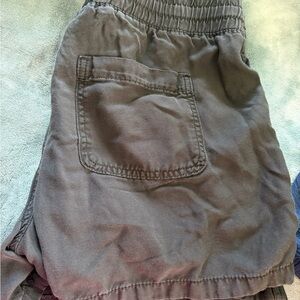 Maurices Gray Women's Shorts